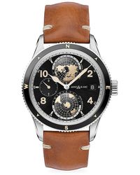 Men's Montblanc Watches from $75 | Lyst