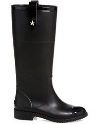 Jimmy Choo Rain boots for Women - Up to 