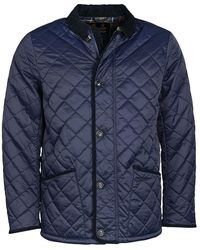 Barbour Liddesdale Jackets for Men - Up to 53% off | Lyst