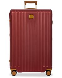 Bric's Capri 30-inch Spinner Expandable Luggage - Multicolor