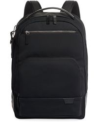 tumi backpack sale mens
