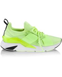 PUMA Muse Sneakers for Women - Up to 65% off | Lyst