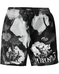 PRPS Shorts for Men | Online Sale up to 