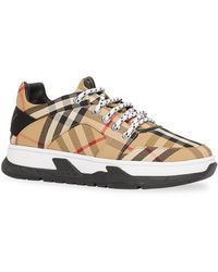 burberry sneaker