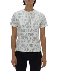 helmut lang moletom com capuz sale womens