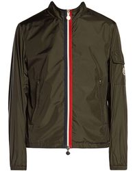 moncler utility jacket
