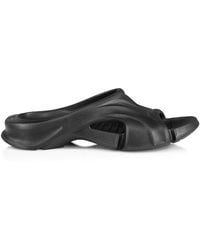 Balenciaga Sandals, slides and flip flops for Men - Up to 50% off 