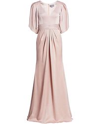 theia blue kimono sheath