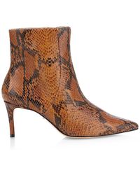ysl over the knee boot
