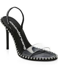 Alexander wang heels dhgate Clearance