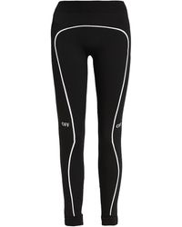 off white leggings