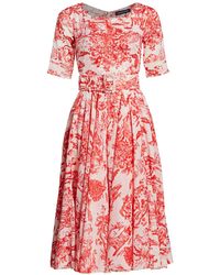 coast samantha dress