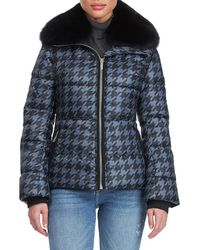 outdry ex gold down hooded