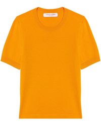 carolina herrera t shirts women's