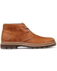 men's city's edge waterproof chukka boots