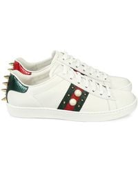 gucci sneakers womens sale