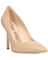 sam edelman hazel dusty rose