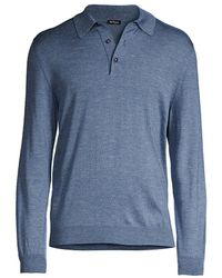 kiton polo shirt