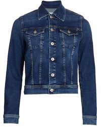 AG Jeans Jackets for Women | Online 