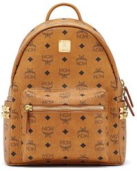 mcm bookbag