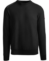 silvertown sweater black label
