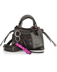 Balenciaga Mini City Bags for Women - Up to 10% off | Lyst