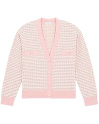 Sandro Cardigans for Women - Up to 50% off | Lyst