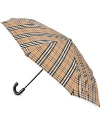 burberry umbrella uk