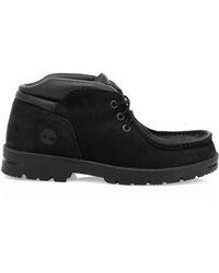 timberland revina leather chukka boot