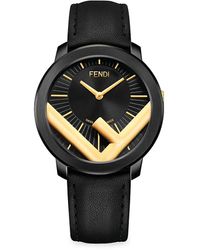 fendi watch man