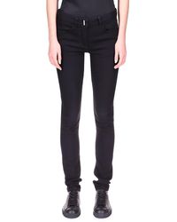Givenchy Skinny jeans for Women - Up to 45% off | Lyst