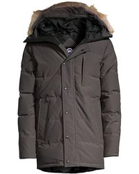 Canada Goose Carson Jackets for Men - Up to 41% off | Lyst