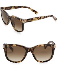Men's Lanvin Sunglasses from $78 - Lyst