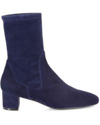 stuart weitzman hifi bootie