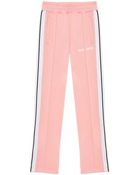 palm angels sweatpants womens
