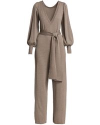 gestuz hallie jumpsuit