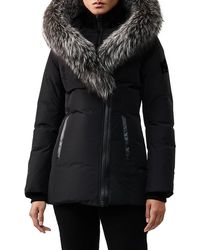 Mackage Fur coats for Women | Online 