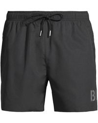 BOSS by HUGO BOSS Shorts for Men | Online Sale up to 56% off | Lyst