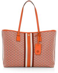 orange bag small