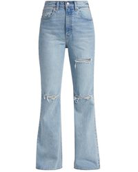 Levi's Flare and bell bottom jeans for Women | Online Sale up to 60% off |  Lyst