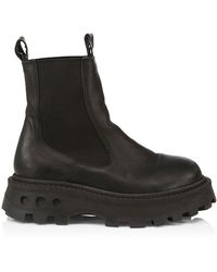 simon miller chelsea boot