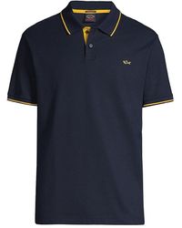 Paul \u0026 Shark Polo shirts for Men 