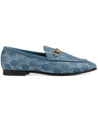 Gucci Loafers and moccasins for Women - Up to 36% off at Lyst.com