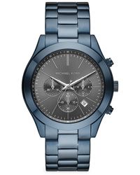 Michael Kors Watches for Men - Up to 49% off at Lyst.com