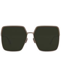 Louis Vuitton Navy Waimea 60mm Sunglasses in Blue