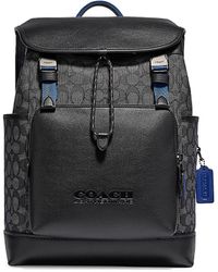 COACH Backpacks for Men | Online Sale 
