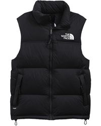The North Face Waistcoats and gilets 