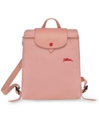 Longchamp Backpacks For Women Up To 35 Off At Lyst Com