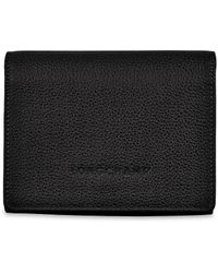 longchamp wallets on sale
