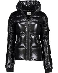 sam ladies coats